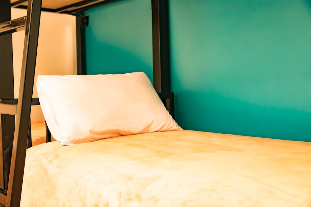 PVO Hostel