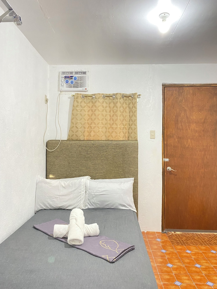 Jasmine's Inn at Bucana Beach