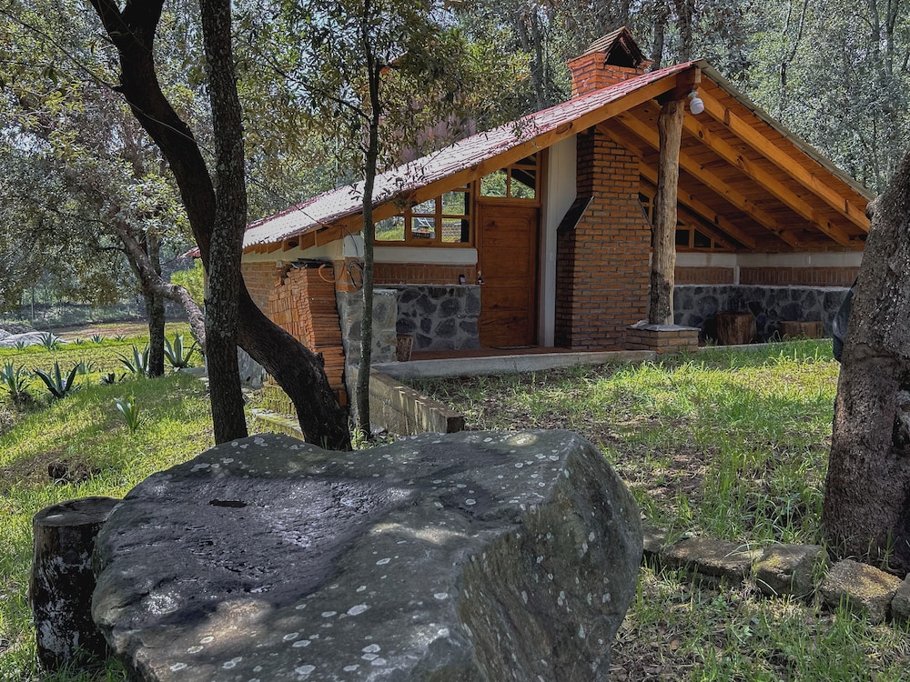 Cabaña La Joyita By GEstores