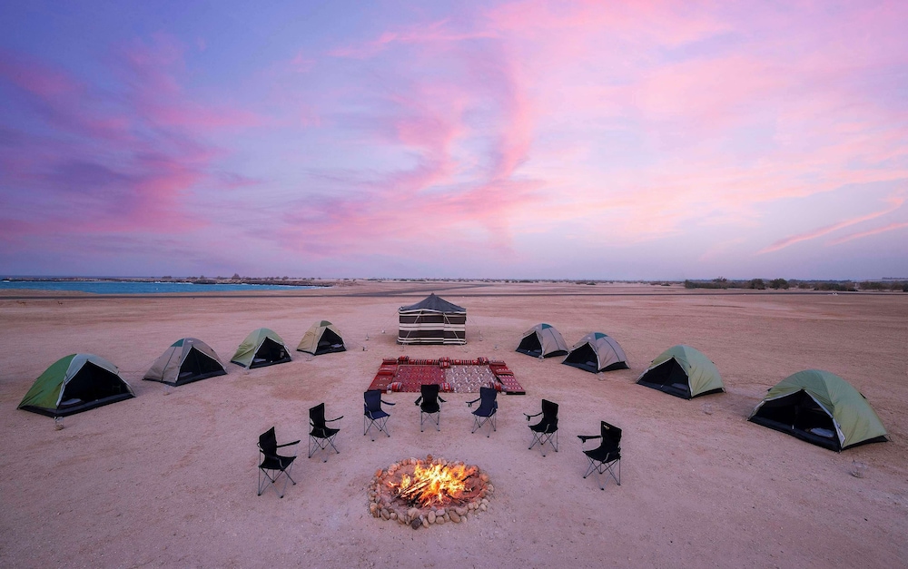 Anantara Al Sahel Villa Resort