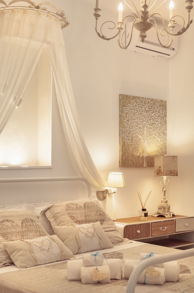 QuattroCuori Boutique Hotel & Spa