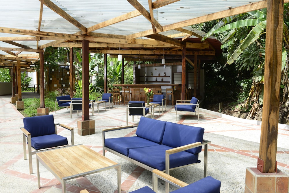 Itamandi EcoLodge