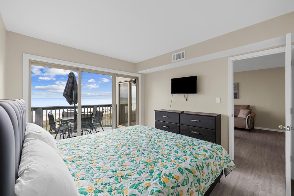 Sea House Villas Unit B3