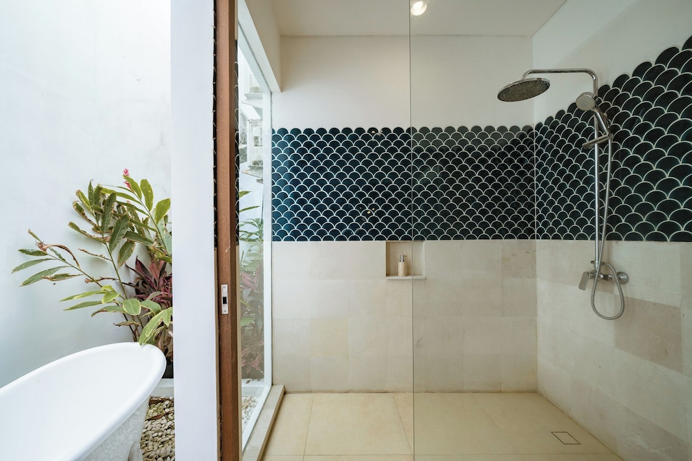 Mermaid Villa Bingin
