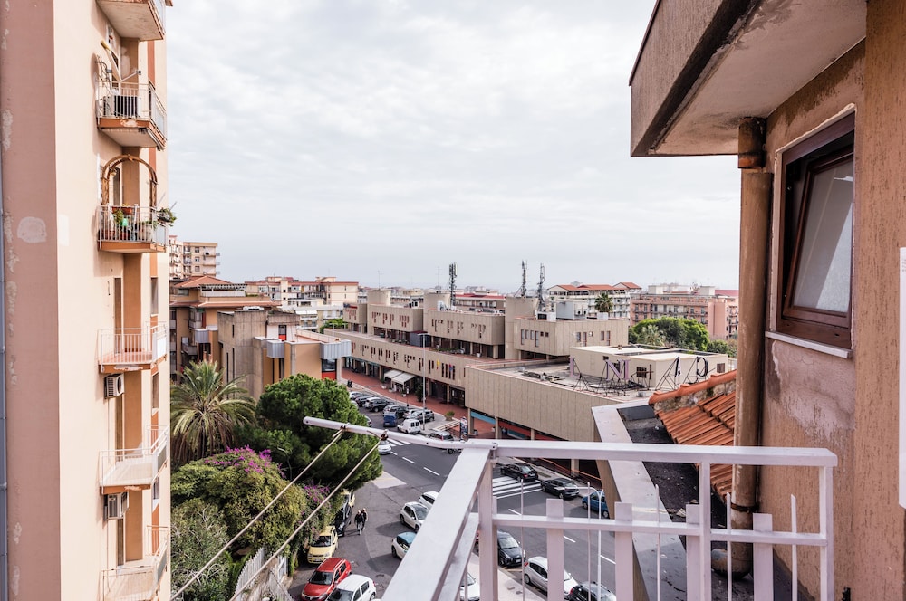 Vulcania Loft by Wonderful Italy