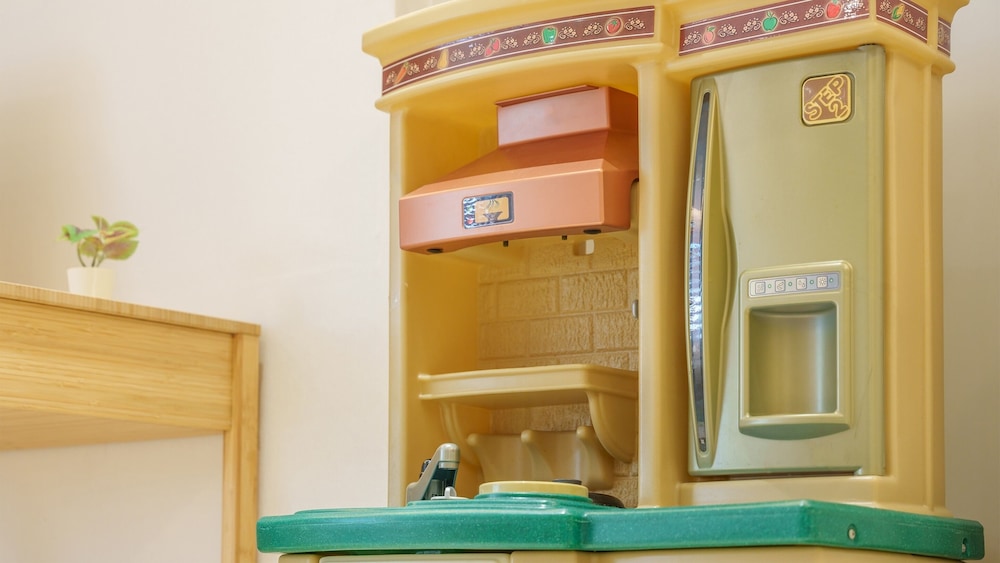 Gyeongju Ain Kids Pool Villa
