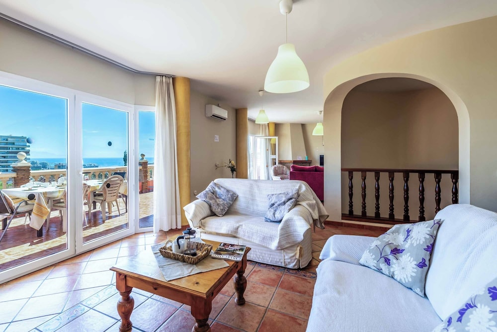 Villa Torrequebrada