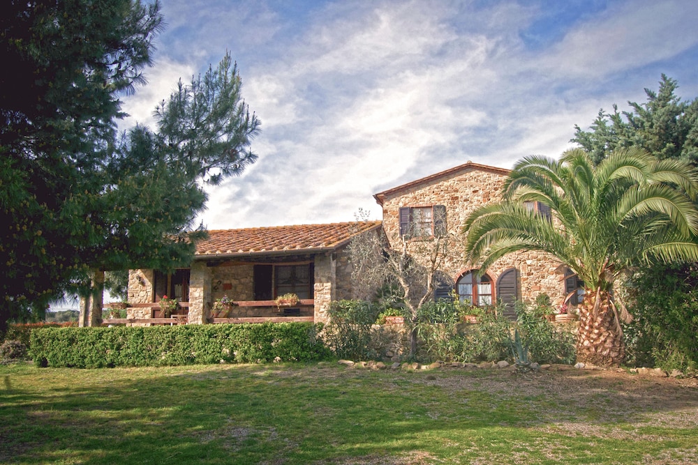 Agriturismo Aiola