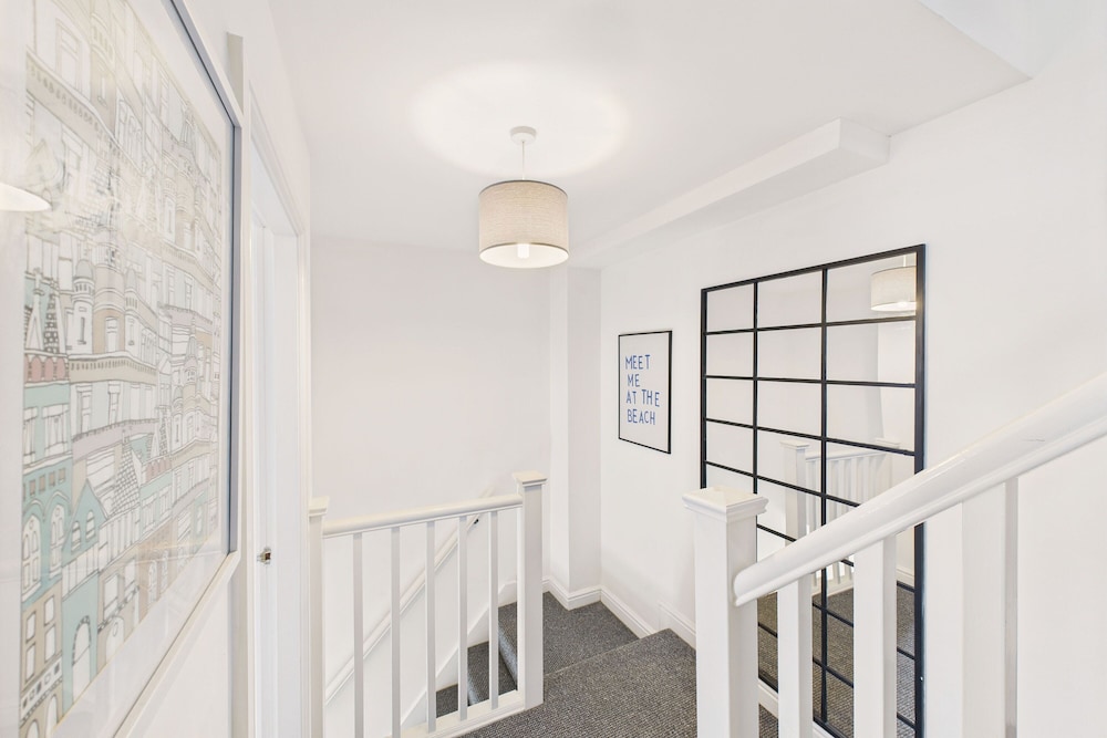 Host Stay The Coastal Retreat in Saltburn