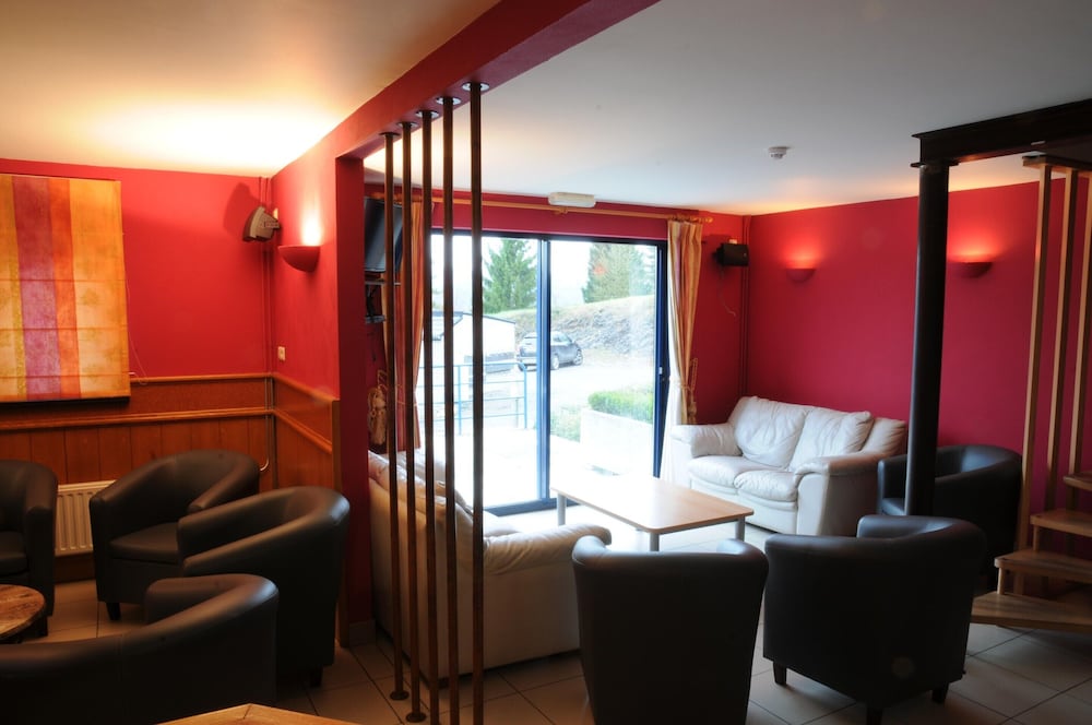 Holiday Home in Durbuy Holiday Park