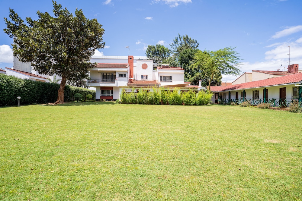 Village Villa
