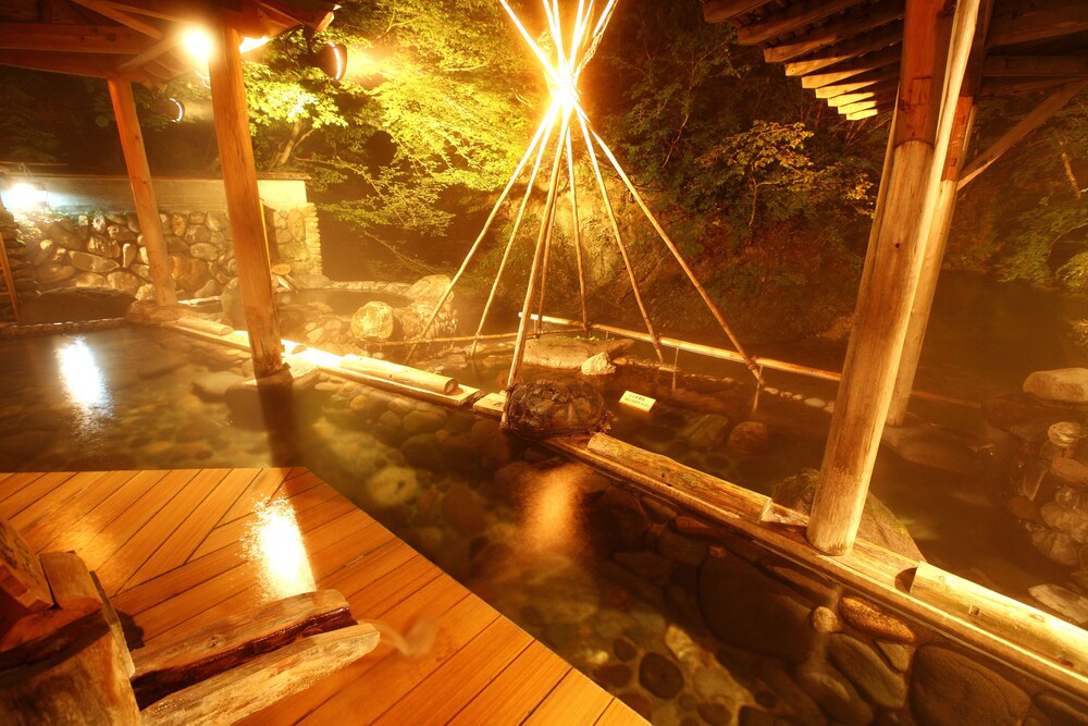 Yudukushi salon Ichinobo