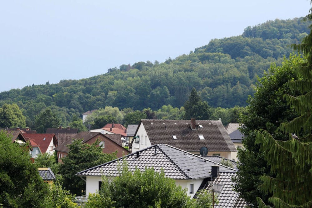 Holiday Apartment Lohr-drewes 2
