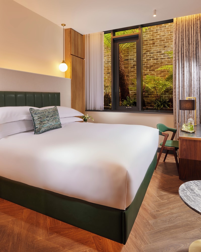 The Chancery Hotel 21