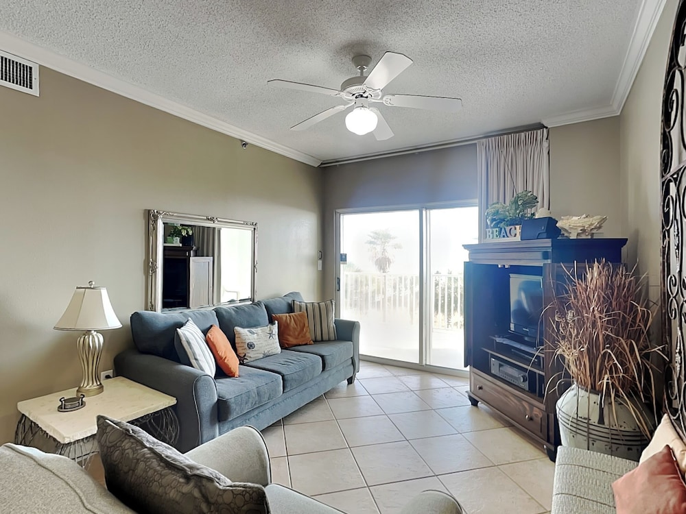 Tidewater #108 by Southern Vacation Rentals