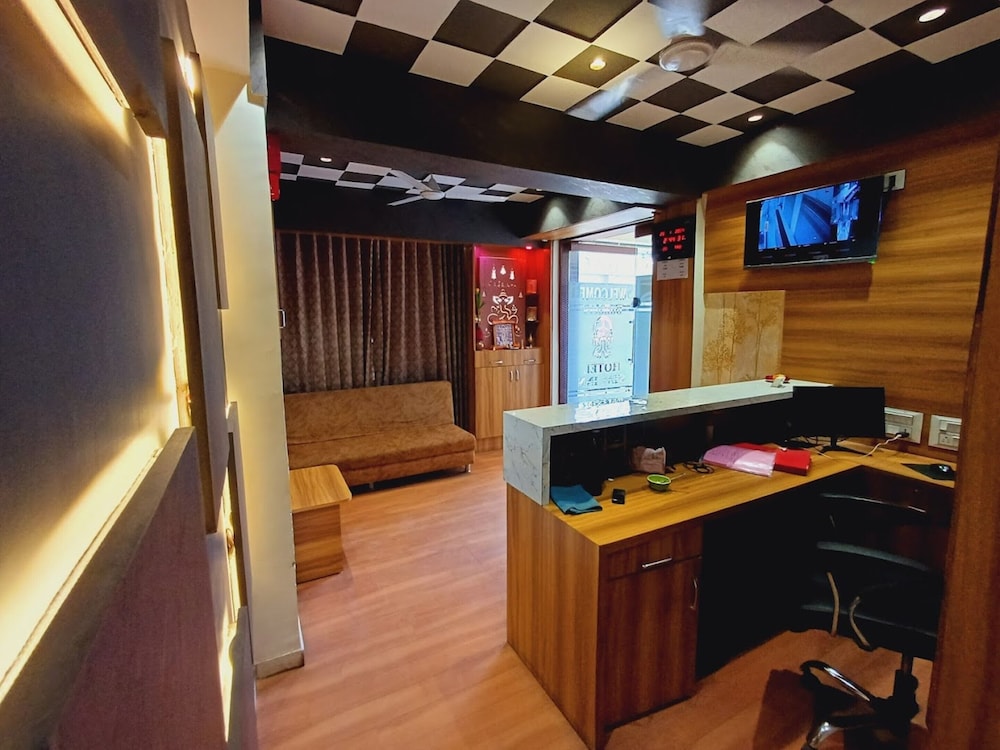The Stay Inn Hotel Gujarat