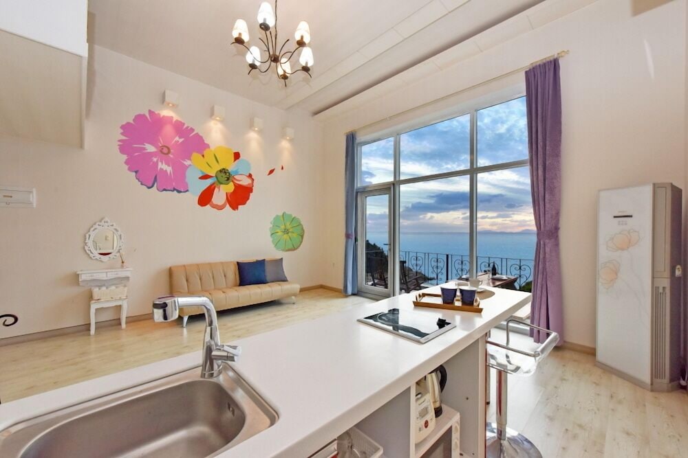 Namhae Bluemare Pension