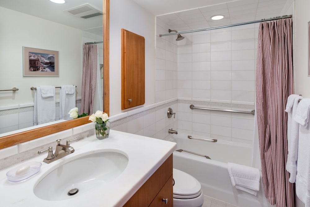 Aspen Snowmass Alps Apartments
