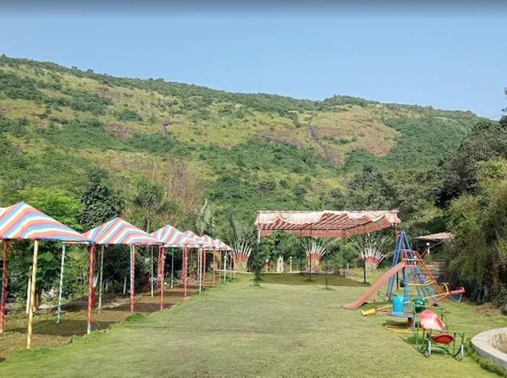 Hotel Krushnai Athavan Farm House