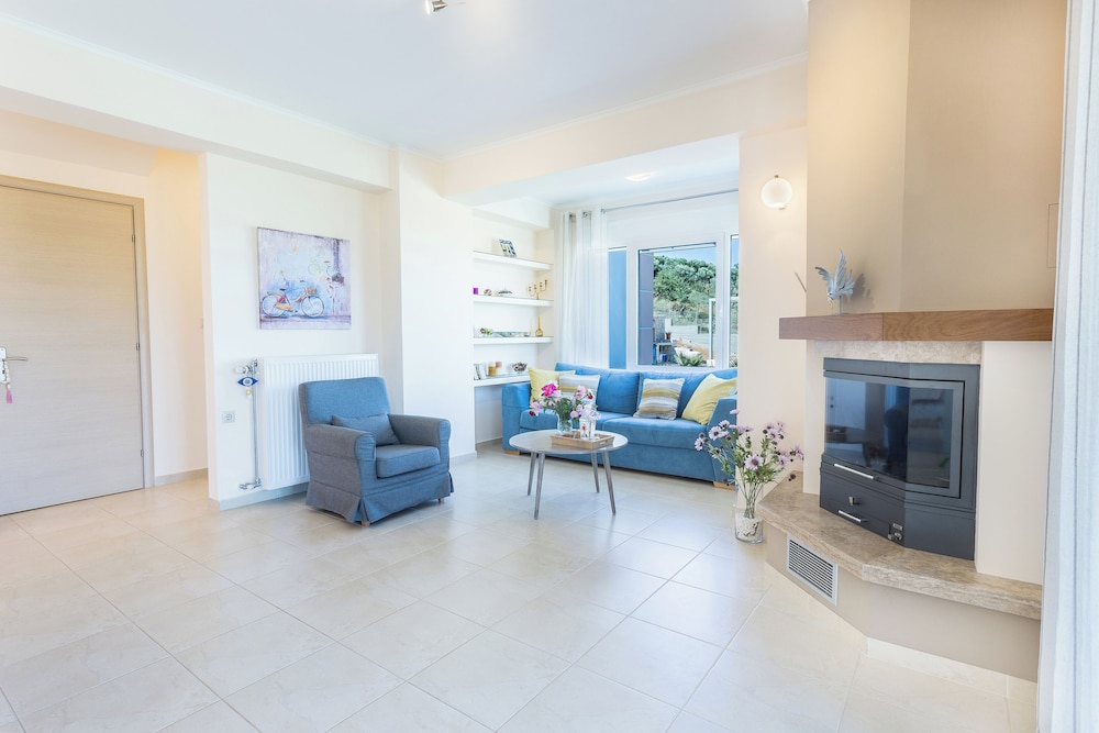 Villa Oasis