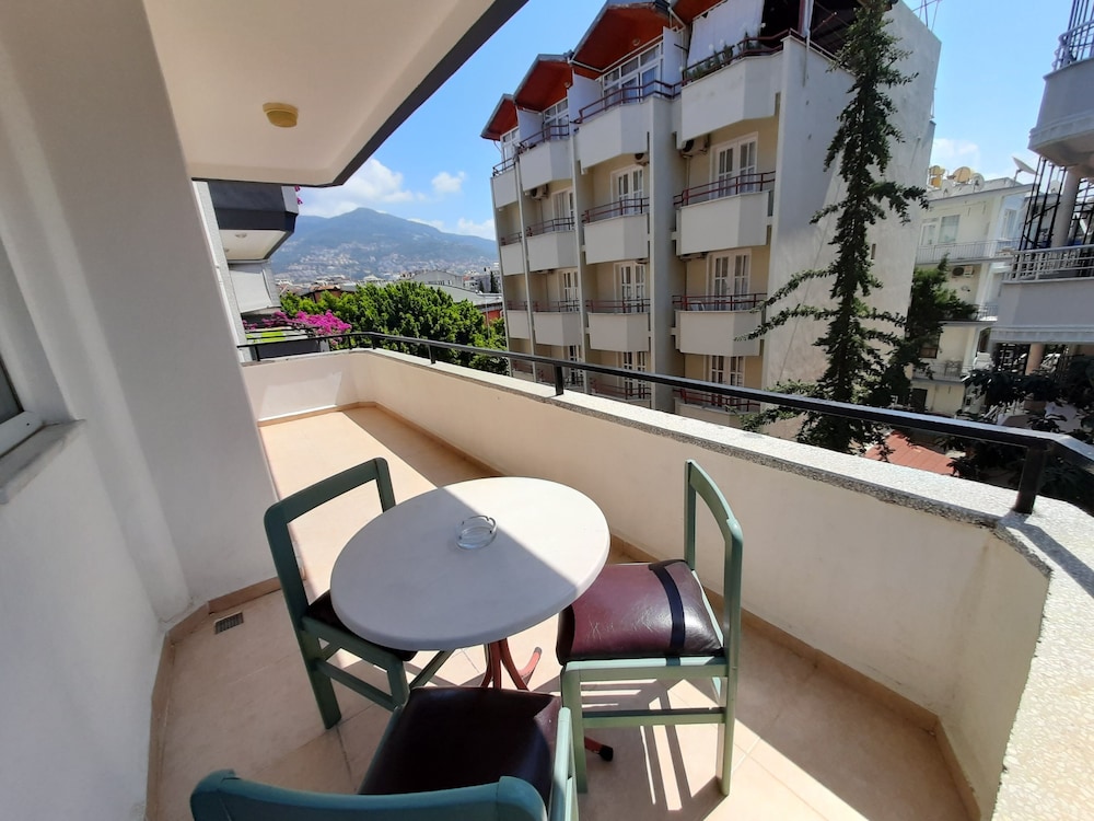 AGORA APART OTEL - Image 20