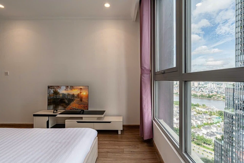 Horizon Panorama Apartment Vinhomes
