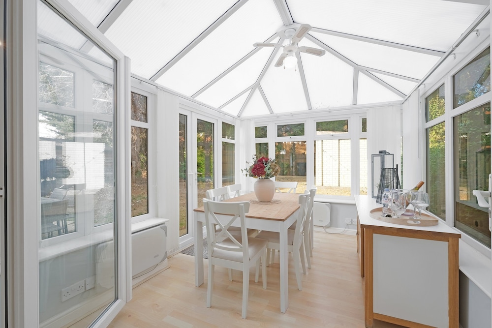 Keel Drive Modern 3 Bedroom Home