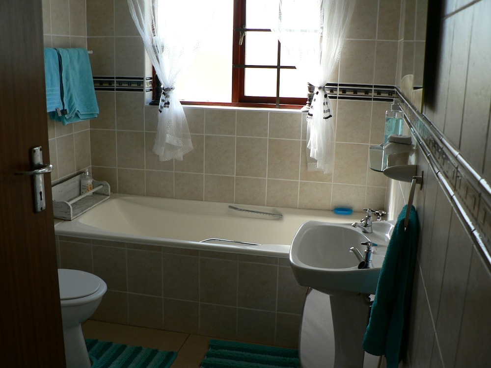 Heroldsbaai Holiday Home