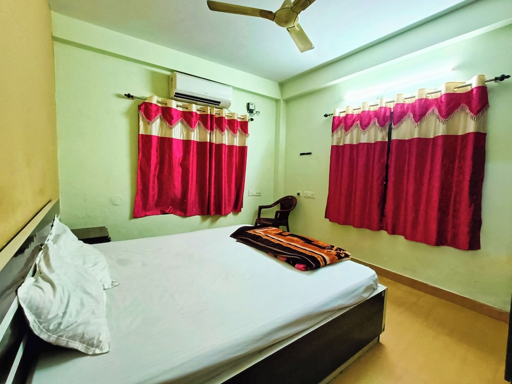 Rest Inn