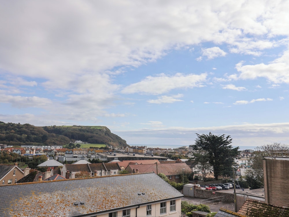 Cliff View