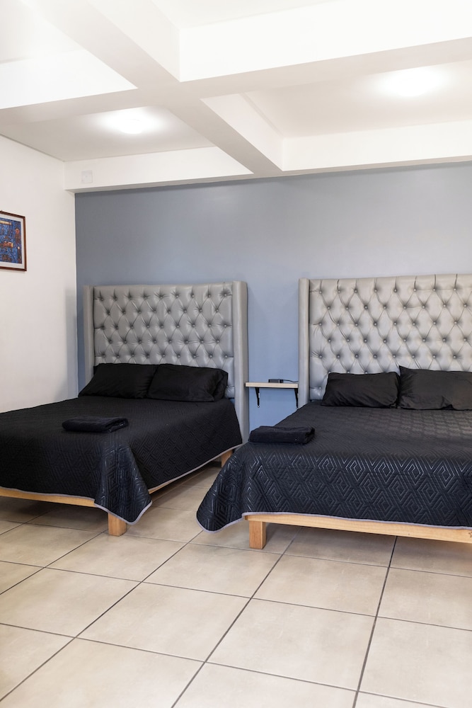 Family House with 2 Bedrooms in Oaxaca