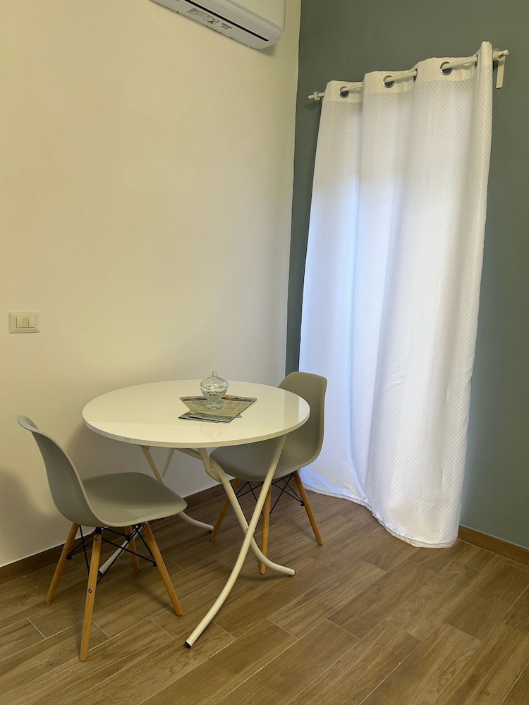 Maison Laezza