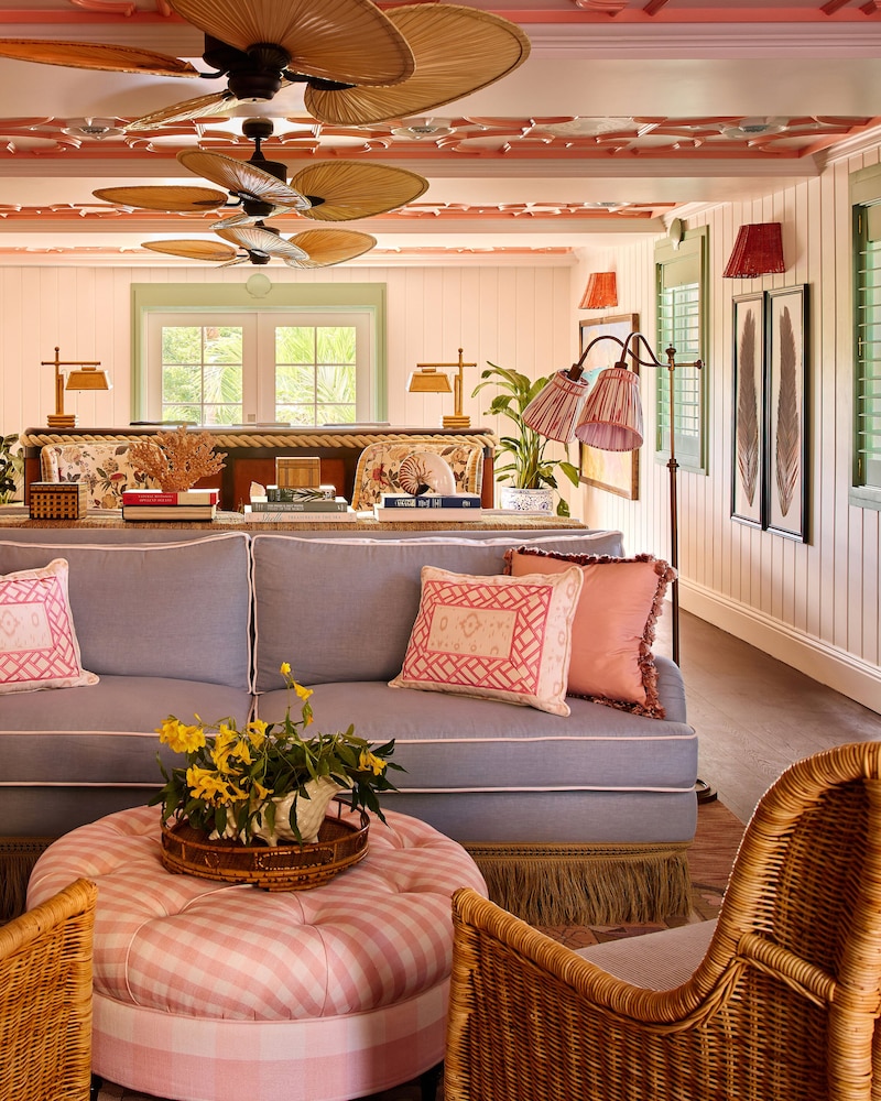 Coral Sands Villa w/ Private Pool Steps to the Beach & Full Resort Amenities