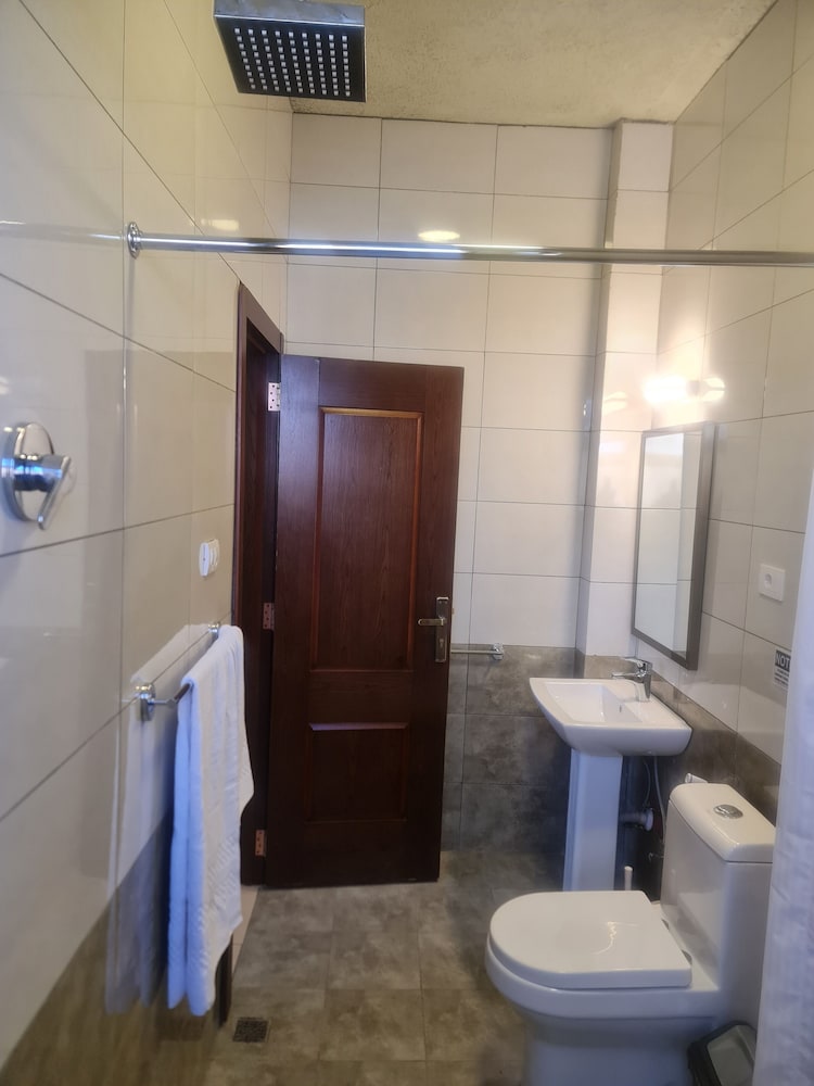 FBK Guest House