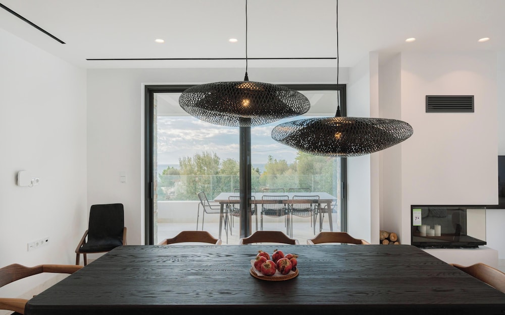 Elia Cove Luxury Villa II