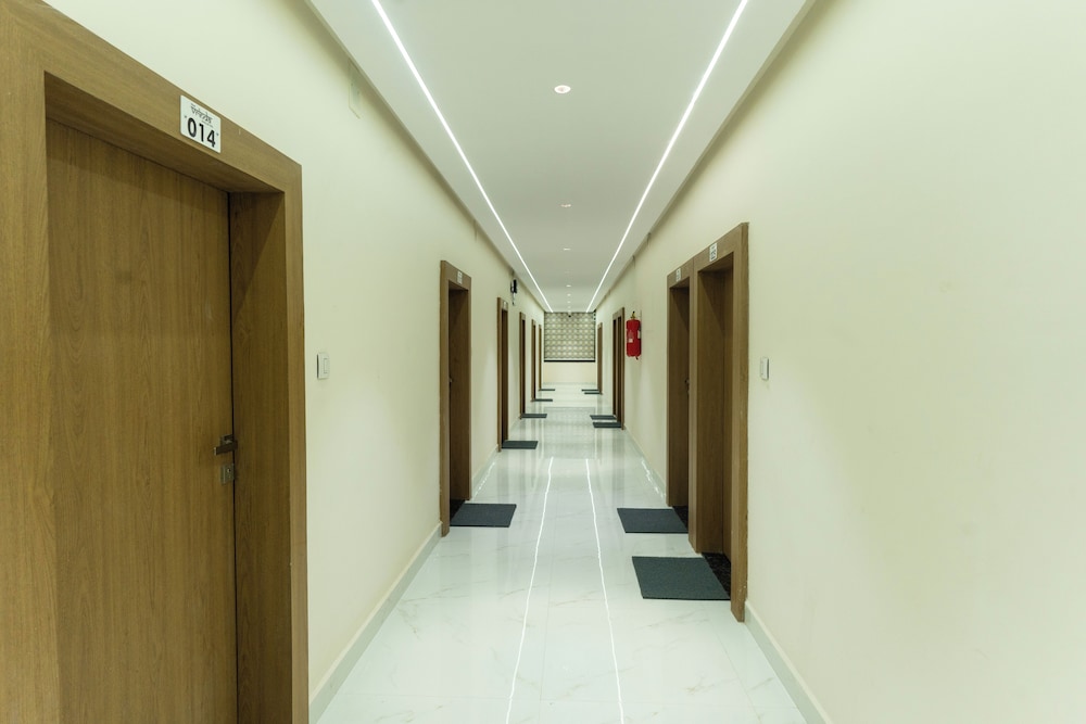 HOTEL VRINDA