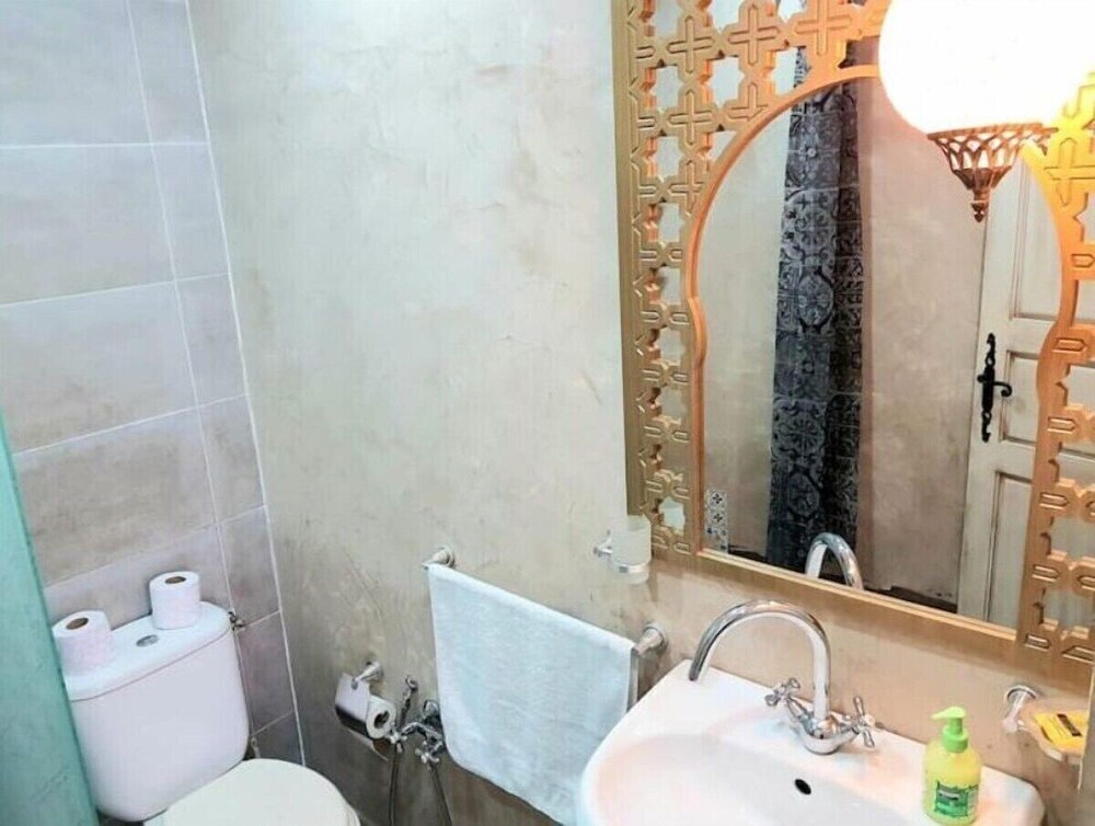 Welcome to Dar Jaafar! Cozy Arabesque Style Holiday House in la Marsa Tunisie