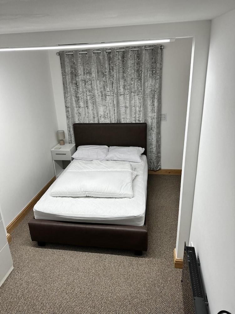 Stunning 1-bed Chalet in Mablethorpe view 3