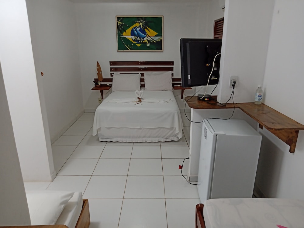 Hawaii Flats view 5