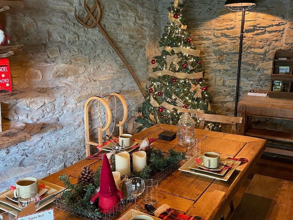 Chalet in Hardigny Near Ski Slopes