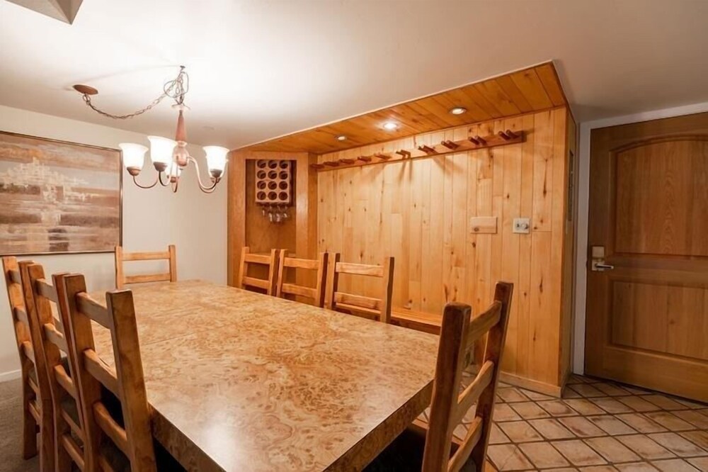 Vail Ski Resort - Luxury Condos
