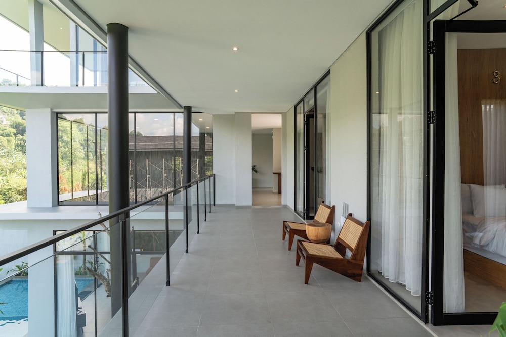 Kireina Mori Villa 6BR with heated pool