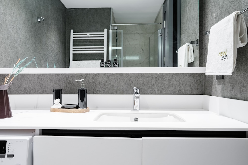 Imperium No. 1 Residence by NewInn