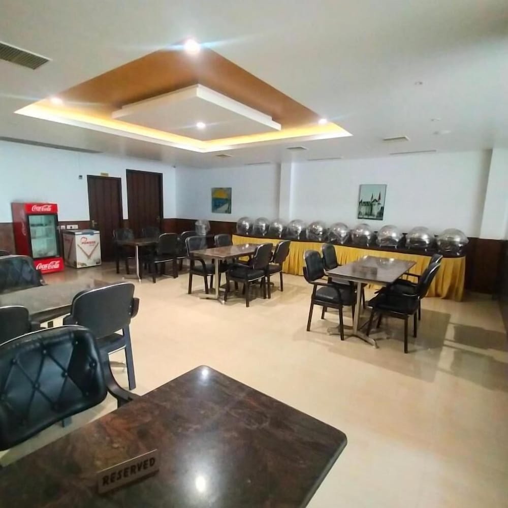 JB Residency