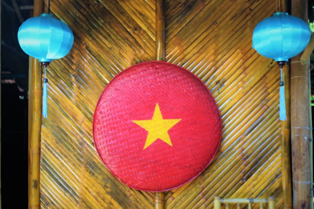 Under the coconut tree - Hostel