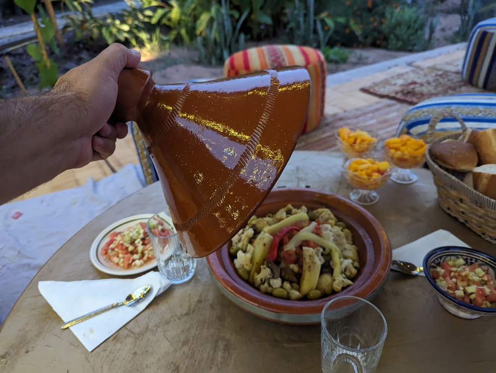 Dar Beynana