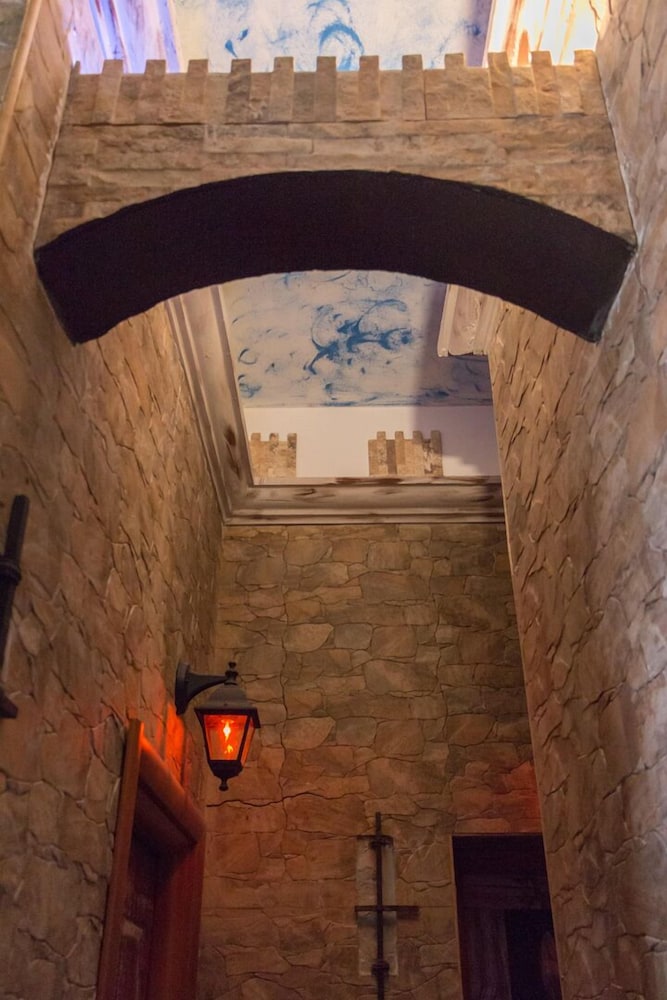 Camelot B&B Palermo