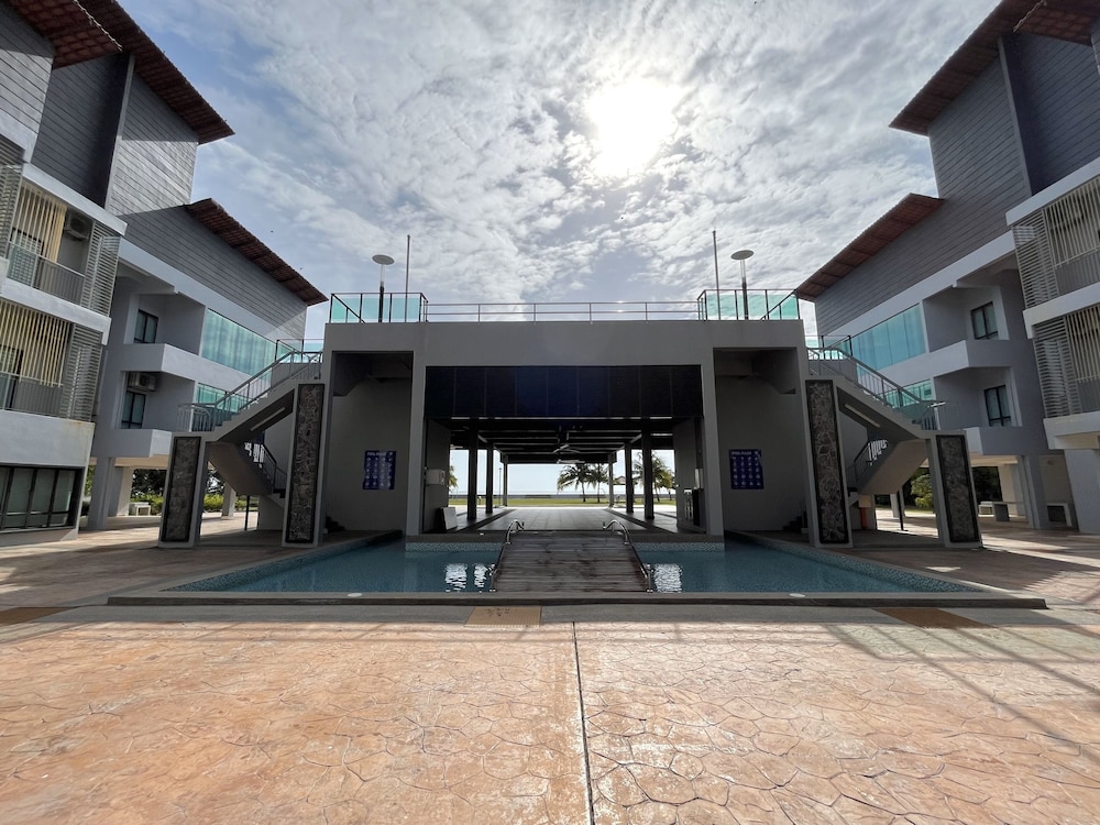 Morib Prosper Resort by VP