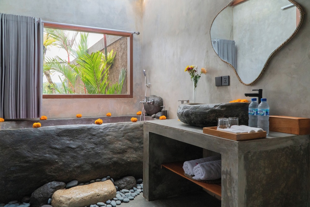 Seelong Villa Ubud by Dhananjaya Hospitality