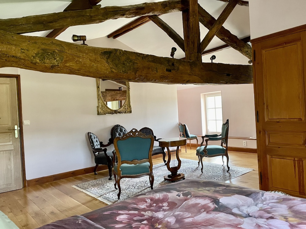 Chateau Masburel view 5